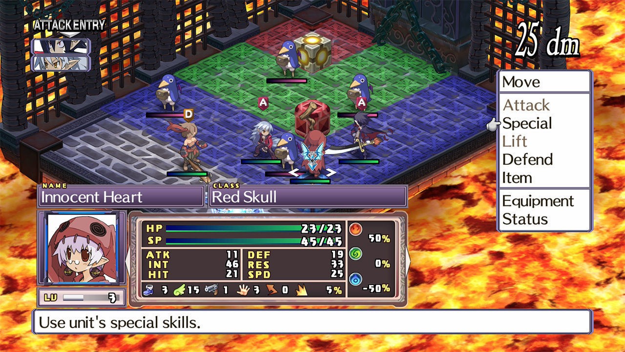 Disgaea 4 Complete+ - Imagen 28